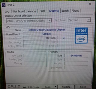 Mini PC Lenovo ThinkCentre M58p