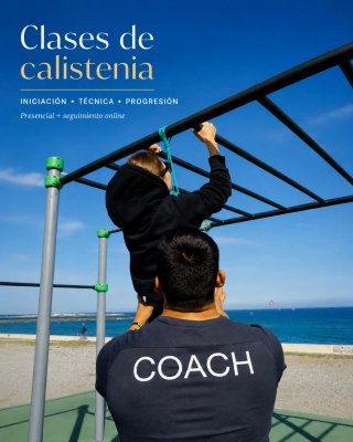 ENTRENADOR PERSONAL, NUTRICIÓN Y ONLINE
