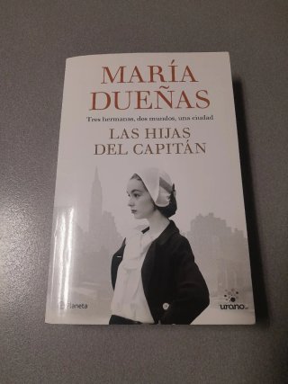 Las hijas del capitan