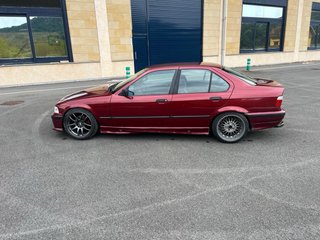 BMW Serie 3 1991