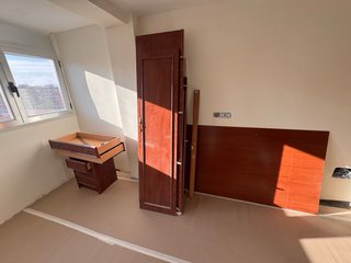 Armario madera 150x205x60
