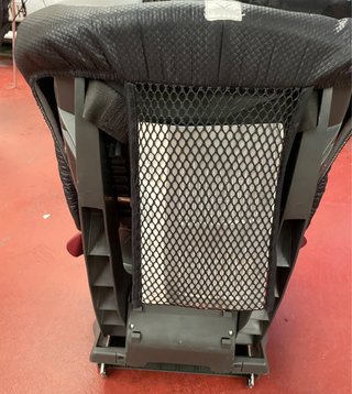 Silla Coche Romer Duo Plus 9-18 kg