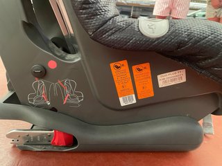 Silla Coche Romer Duo Plus 9-18 kg