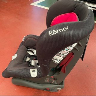 Silla Coche Romer Duo Plus 9-18 kg