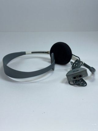 Cuffie Xbox 360 Originali Microsoft
