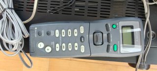Receptor Sony 5.1 QS STR-DB925