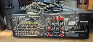 Receptor Sony 5.1 QS STR-DB925