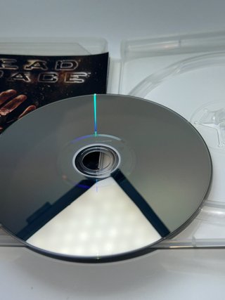 DEAD SPACE PS3 ITA SONY PlayStation 3 Videogioco