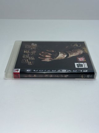 DEAD SPACE PS3 ITA SONY PlayStation 3 Videogioco