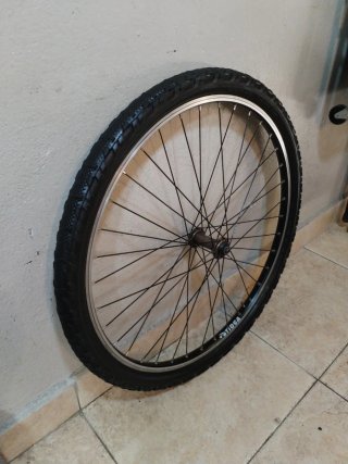 Rueda Orbea Tioga 26 Original