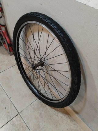 Rueda Orbea Tioga 26 Original