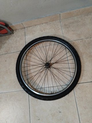 Rueda Orbea Tioga 26 Original