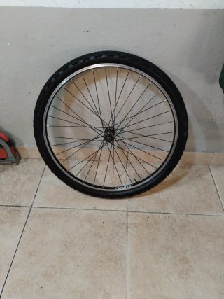 Rueda Orbea Tioga 26 Original