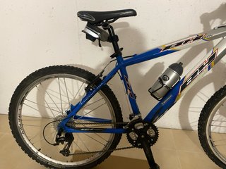 Bicicleta BH Profesional Team