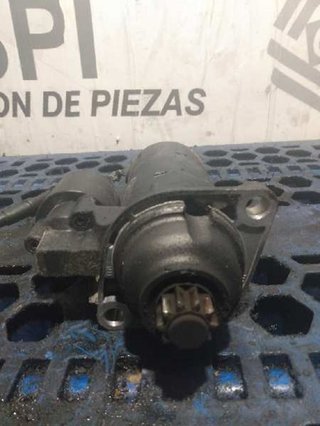 MOTOR ARRANQUE SEAT IBIZA (6K1) 1.9 TDI | 0.99 -
