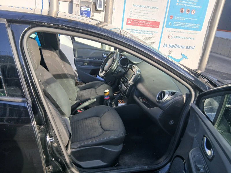 Renault Clio 2016 - foto 1