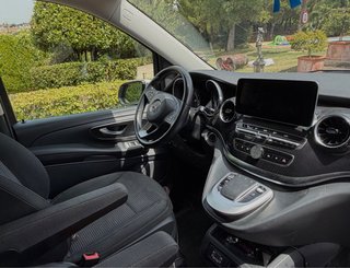 Mercedes-Benz V300 Marco Polo 2021