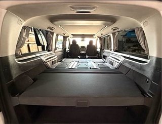 Mercedes-Benz V300 Marco Polo 2021
