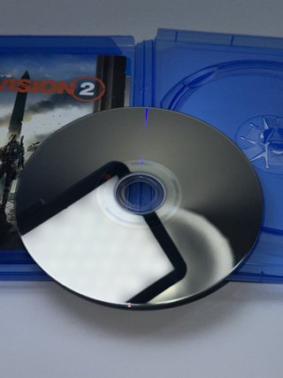 THE DIVISION 2 PS4 ITA SONY PlayStation 4 pal