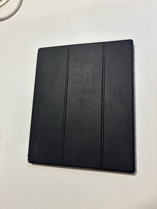 E-reader BOOX Tab Ultra C Pro - Nero