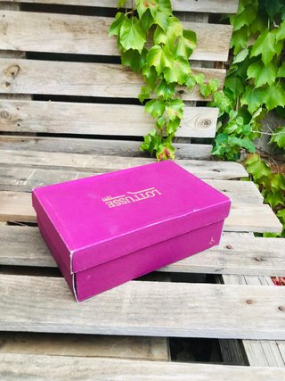 Zapatos de tacón Lottusse negros