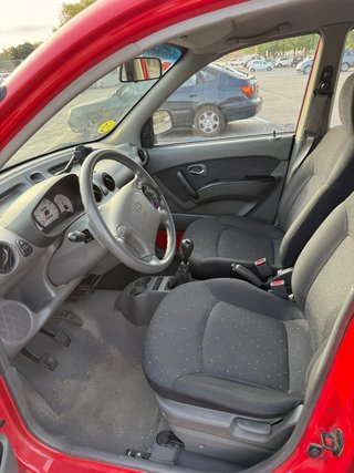 Hyundai Atos Prime 2002