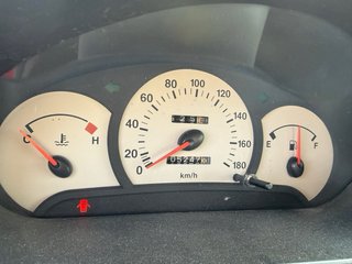 Hyundai Atos Prime 2002
