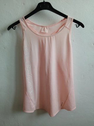 Canotta sportiva Domyos size M