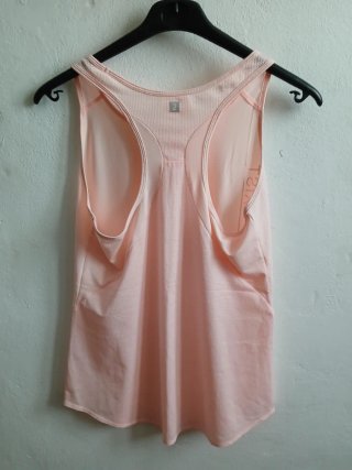 Canotta sportiva Domyos size M
