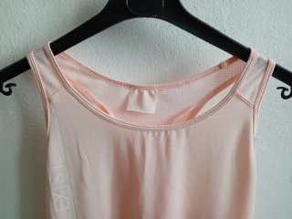 Canotta sportiva Domyos size M