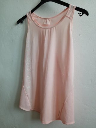 Canotta sportiva Domyos size M