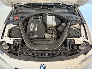BMW Serie 4 M4 A