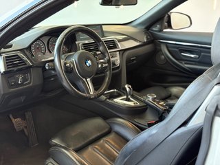 BMW Serie 4 M4 A