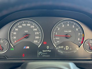 BMW Serie 4 M4 A