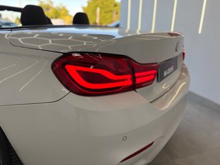 BMW Serie 4 M4 A