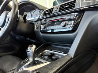 BMW Serie 4 M4 A