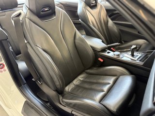 BMW Serie 4 M4 A
