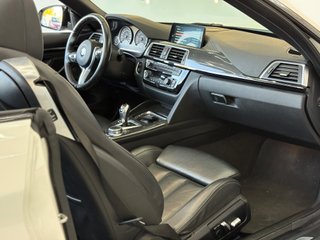 BMW Serie 4 M4 A