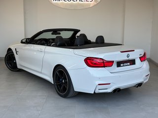 BMW Serie 4 M4 A