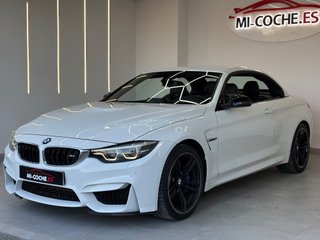 BMW Serie 4 M4 A