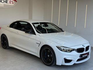 BMW Serie 4 M4 A