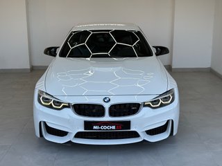 BMW Serie 4 M4 A