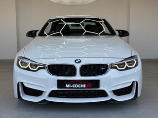 BMW Serie 4 M4 A