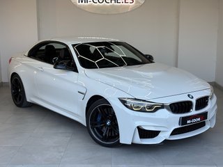 BMW Serie 4 M4 A