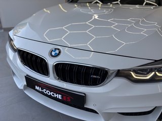BMW Serie 4 M4 A