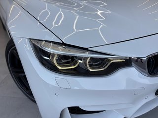 BMW Serie 4 M4 A
