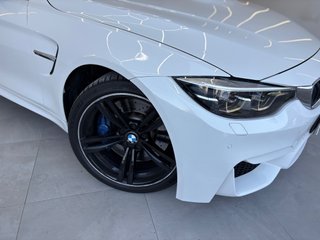 BMW Serie 4 M4 A