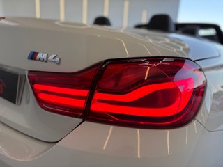 BMW Serie 4 M4 A