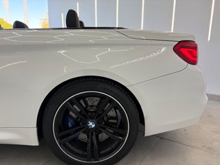 BMW Serie 4 M4 A