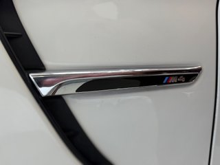 BMW Serie 4 M4 A